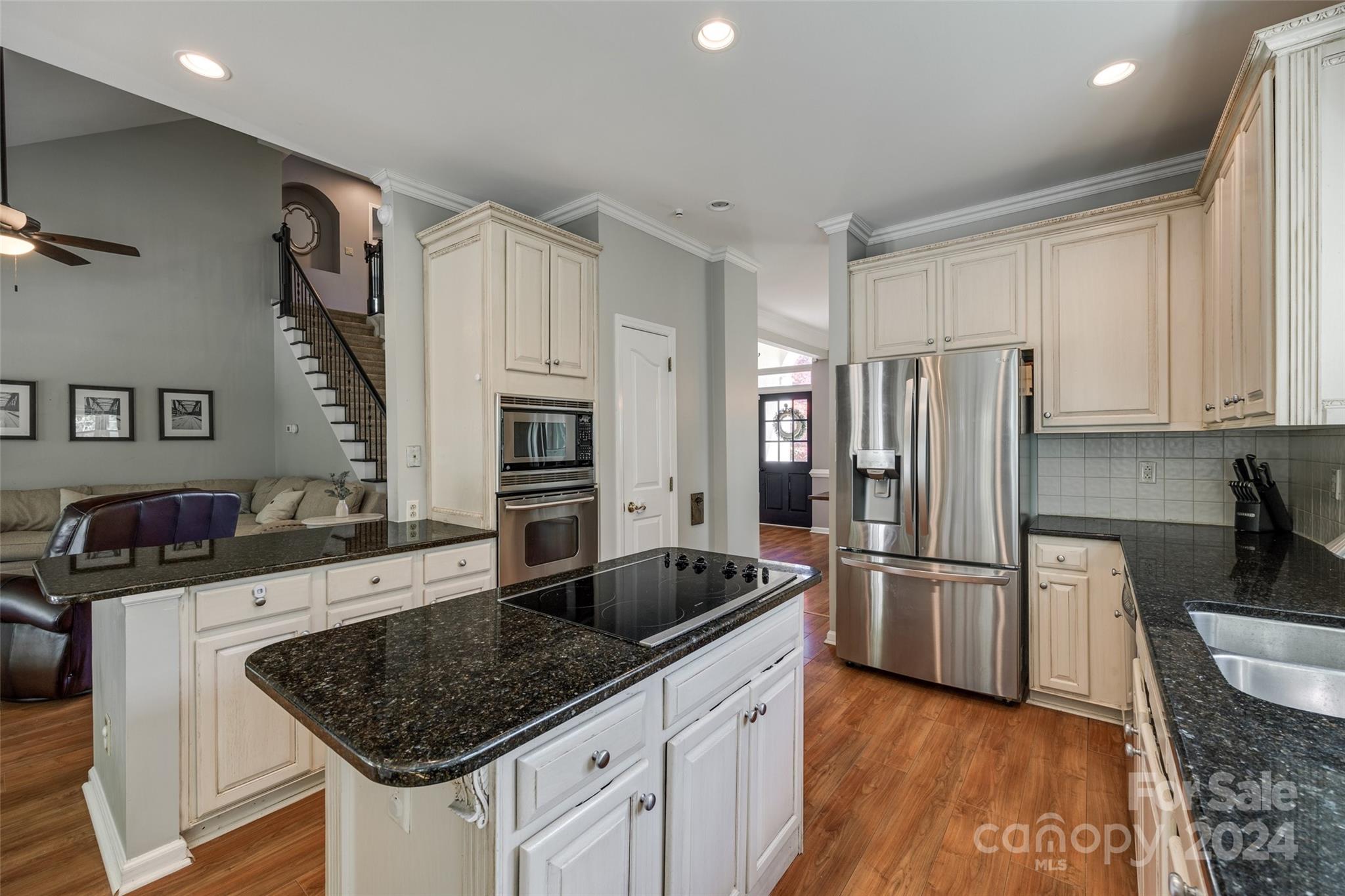 Thornhill - Residential