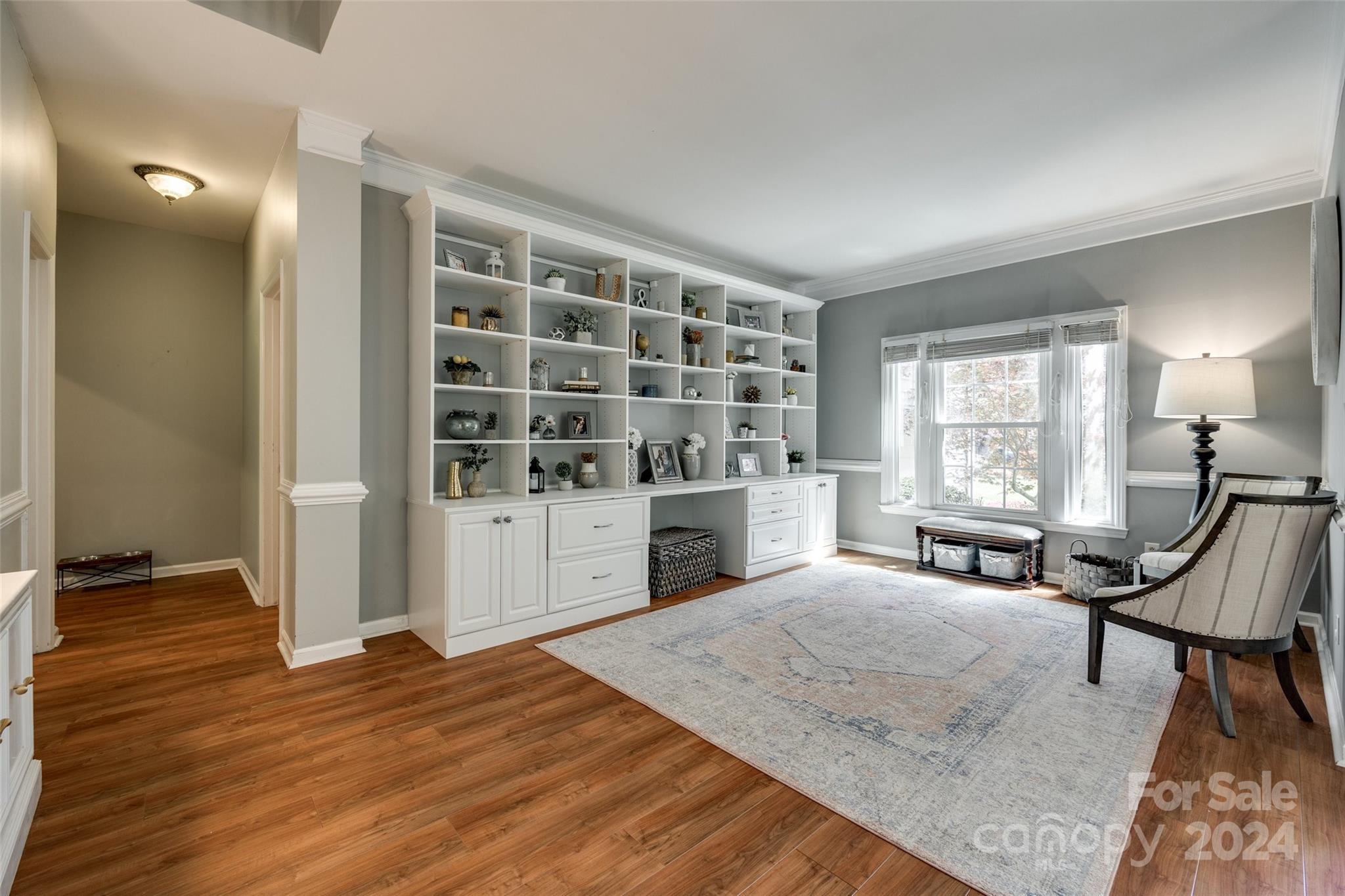 Thornhill - Residential