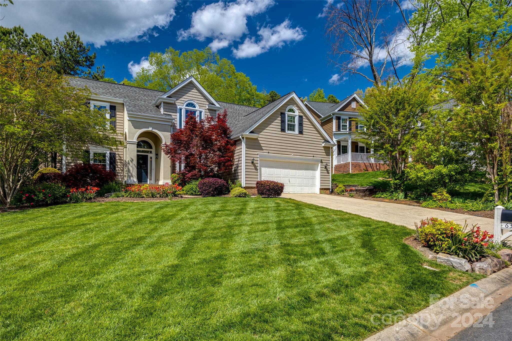 Thornhill - Residential