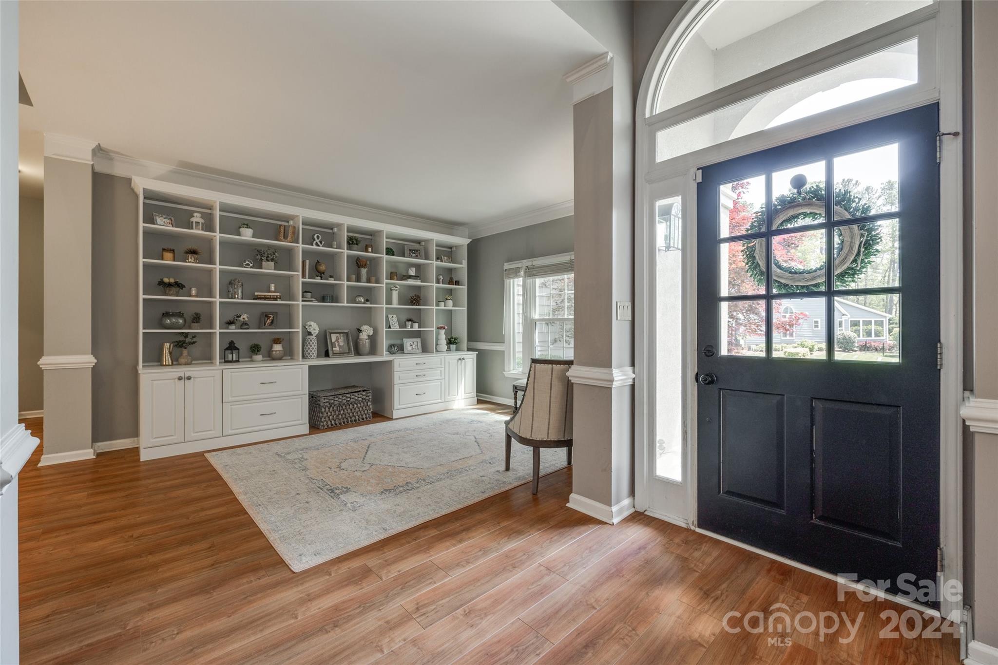 Thornhill - Residential