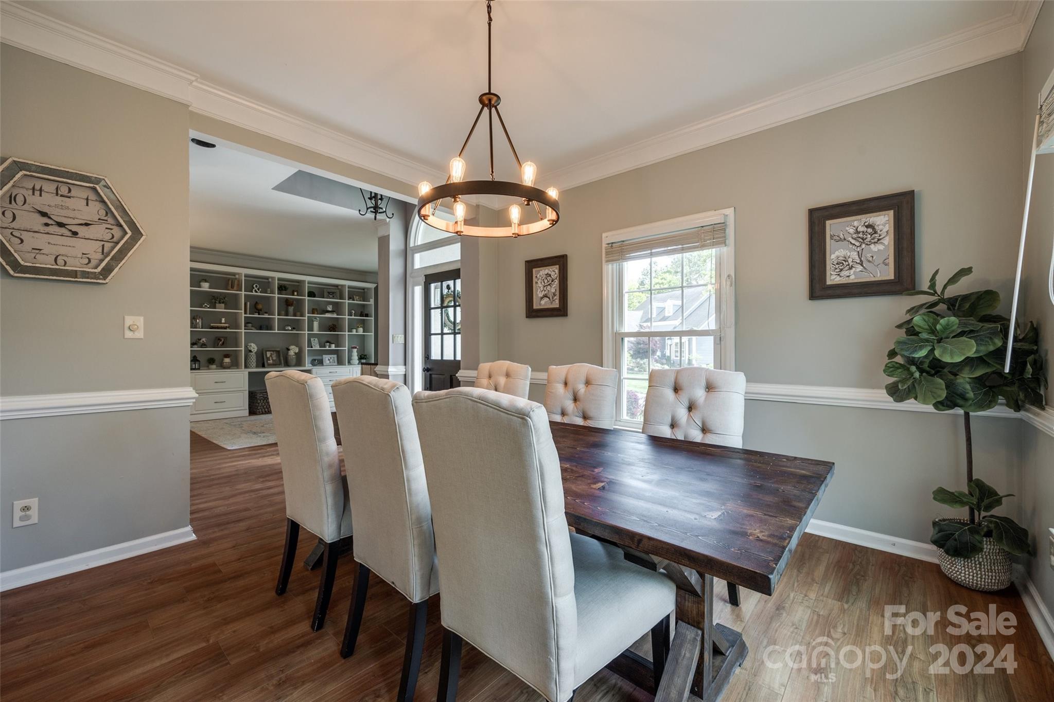 Thornhill - Residential