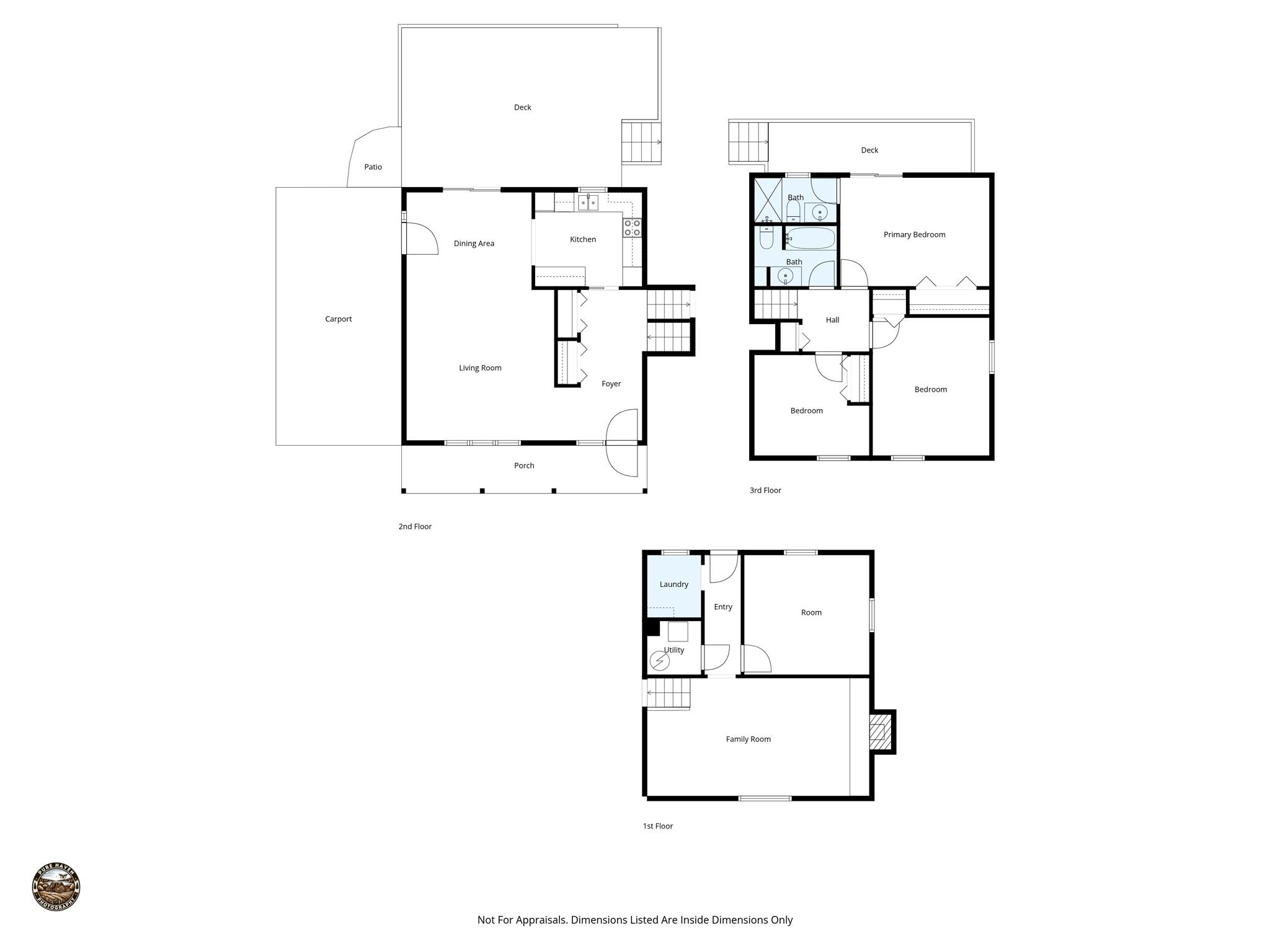 None - Residential