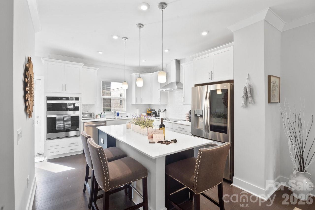 Central Point - Residential