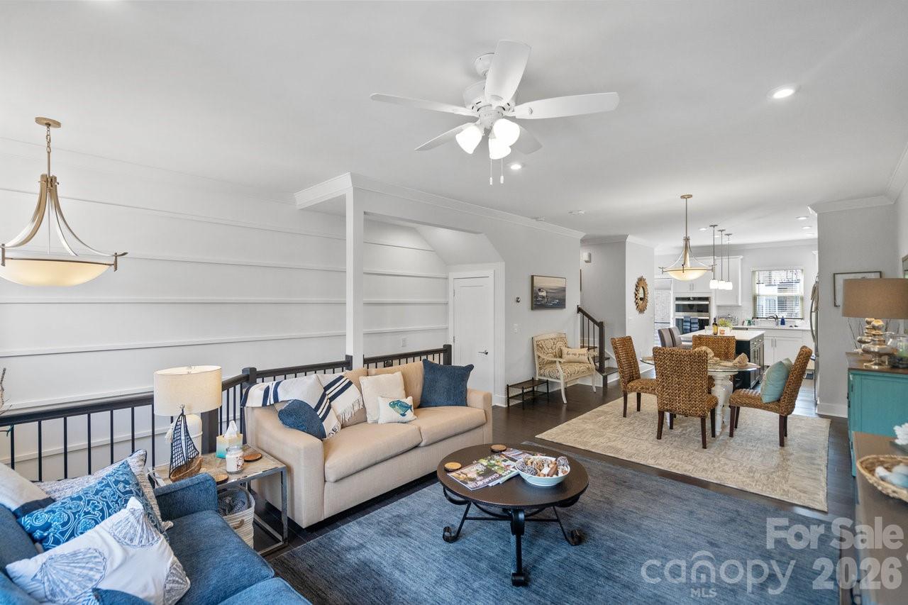 Central Point - Residential