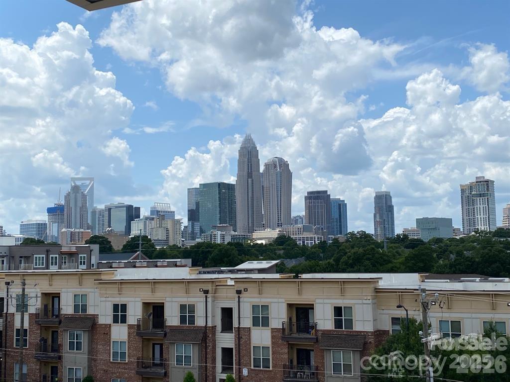 Central Point - Residential