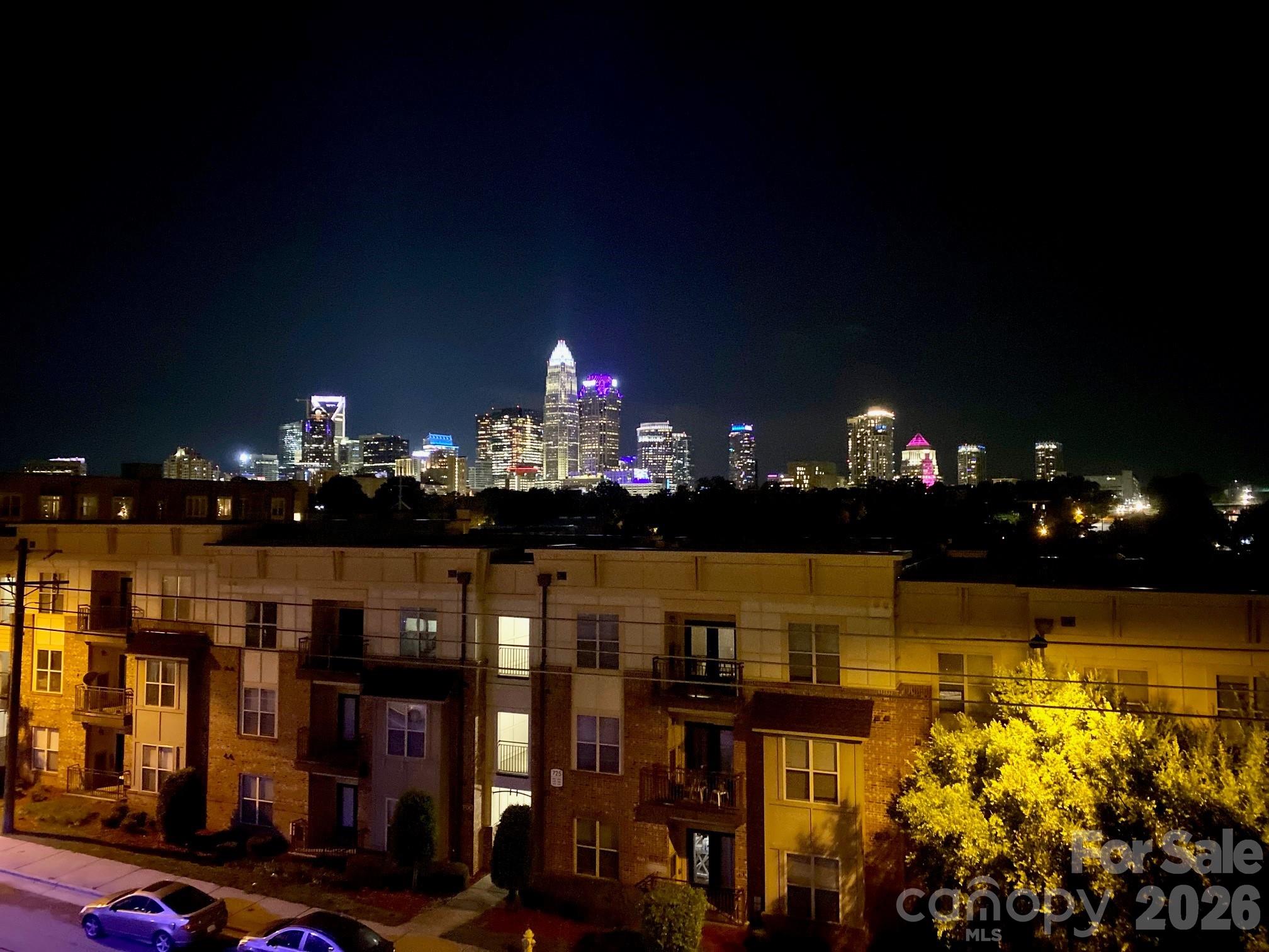 Central Point - Residential