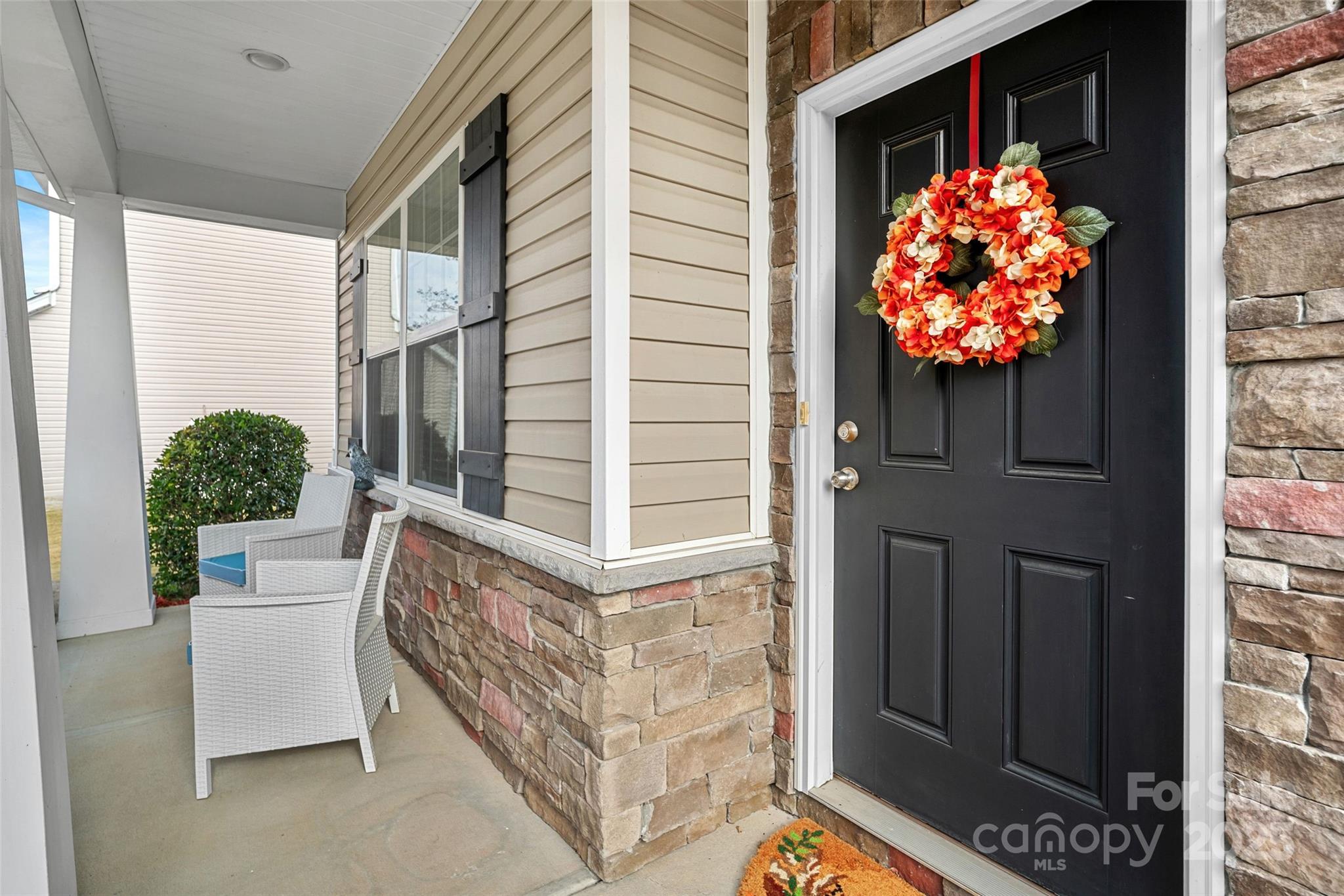 Planters Walk - Residential