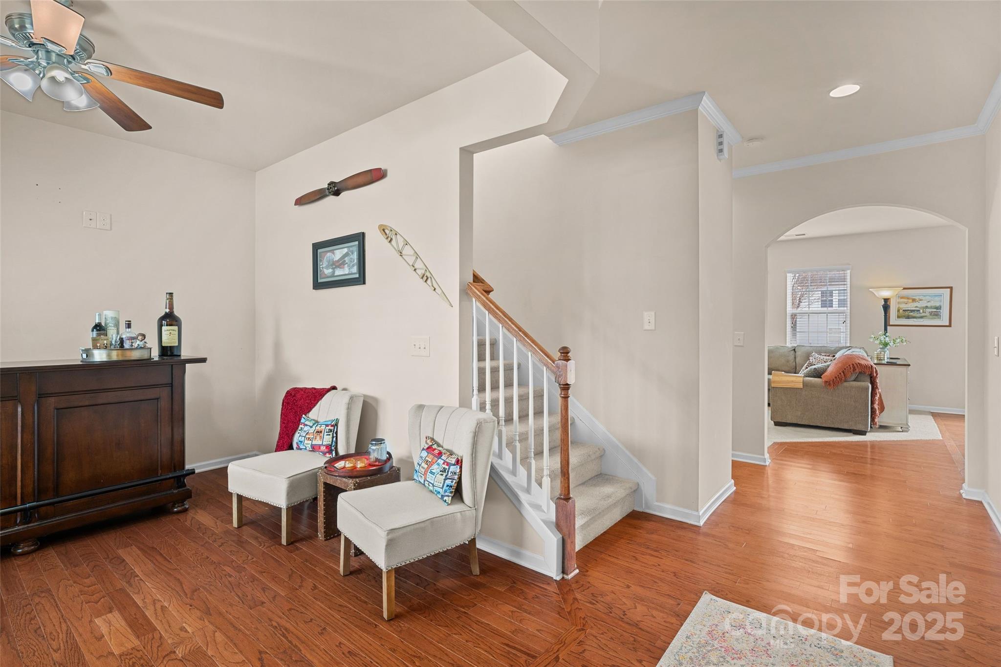 Planters Walk - Residential