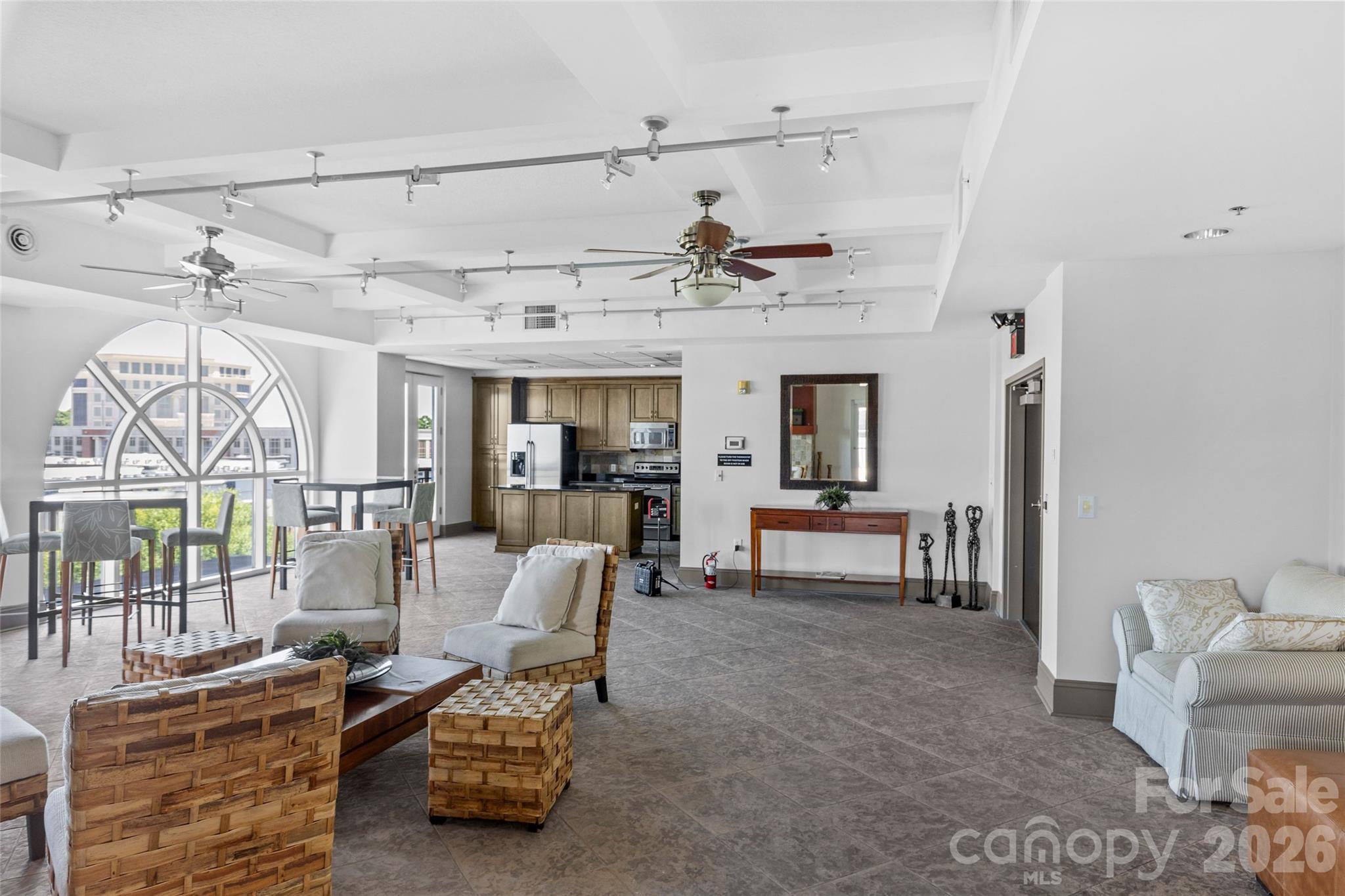 Piedmont Row - Residential