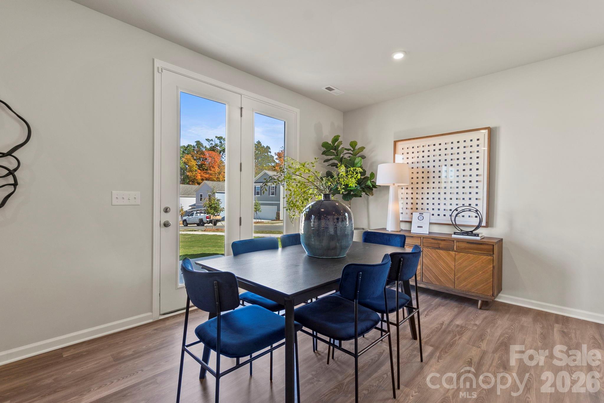 Meadow Creek Village - Residential