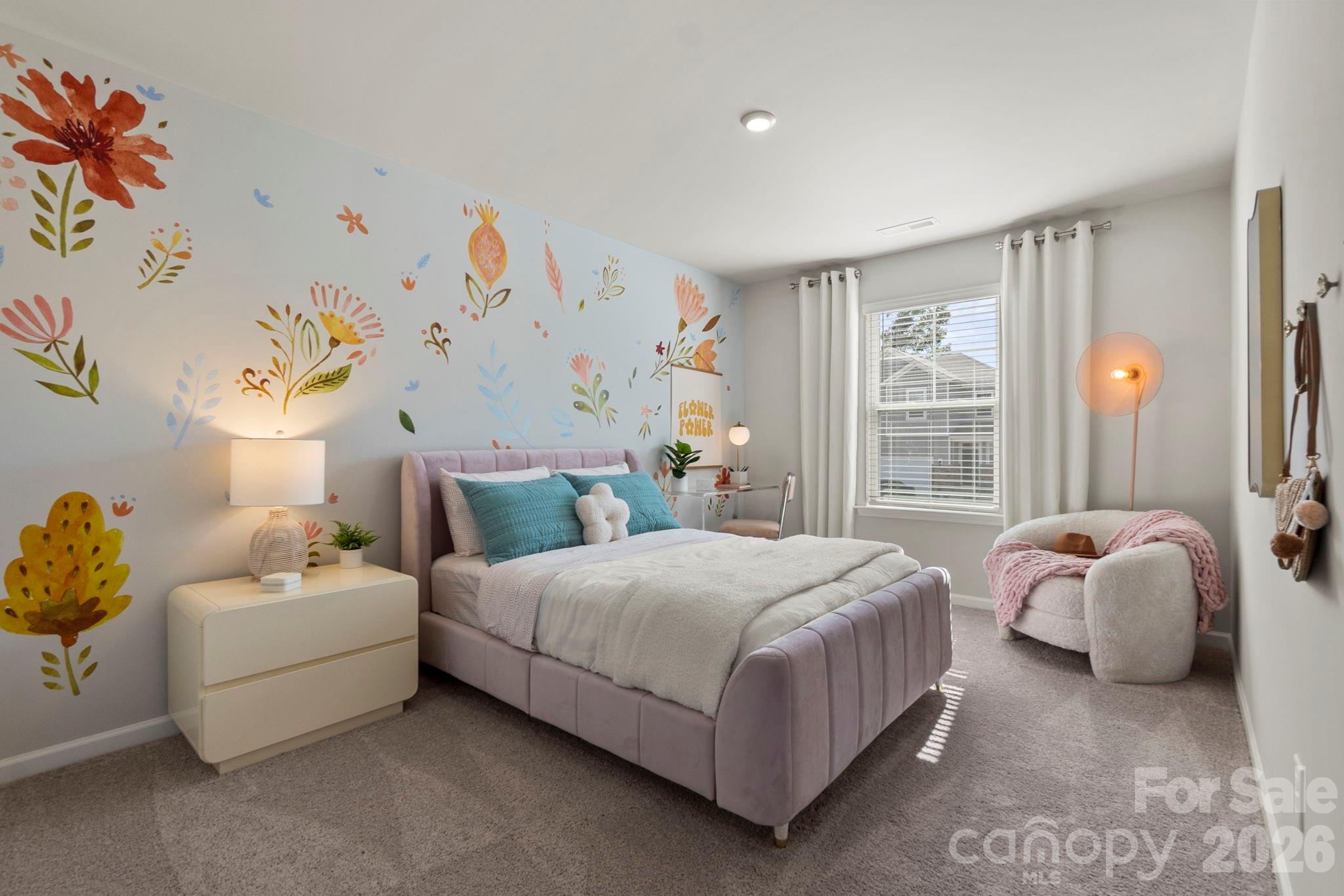 Meadow Creek Village - Residential