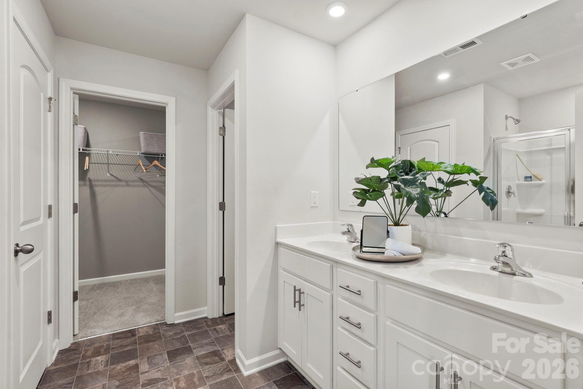Meadow Creek Village - Residential