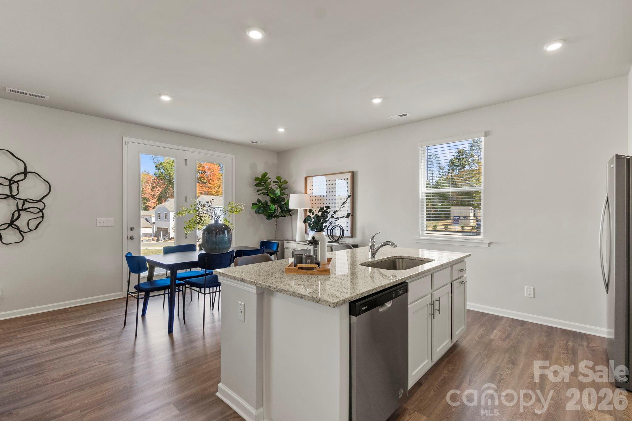 Meadow Creek Village - Residential