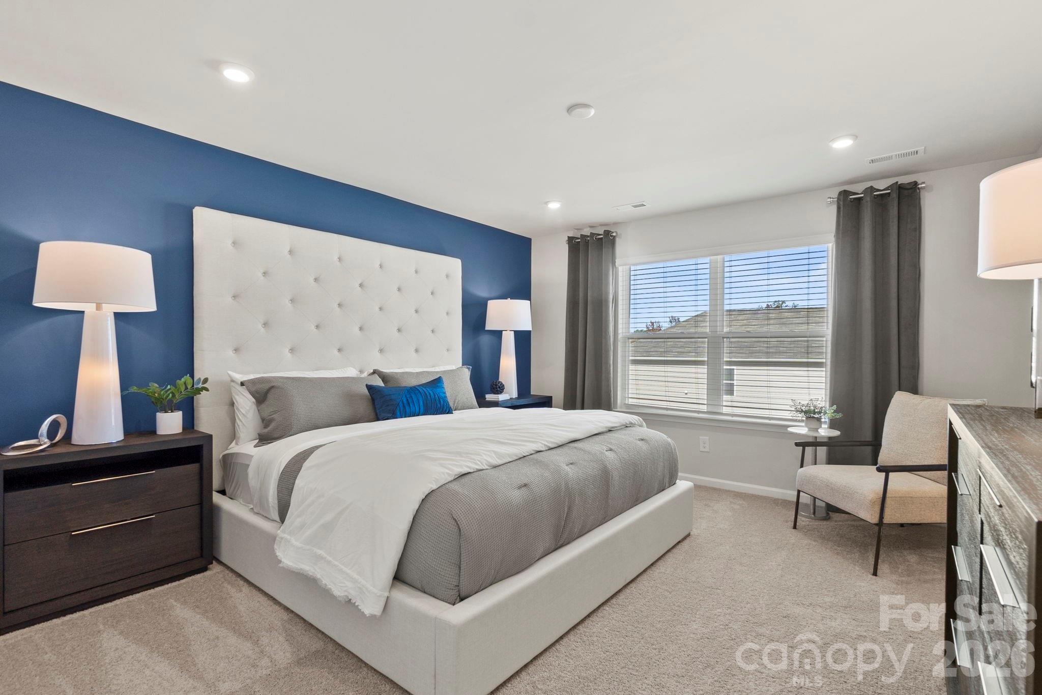 Meadow Creek Village - Residential