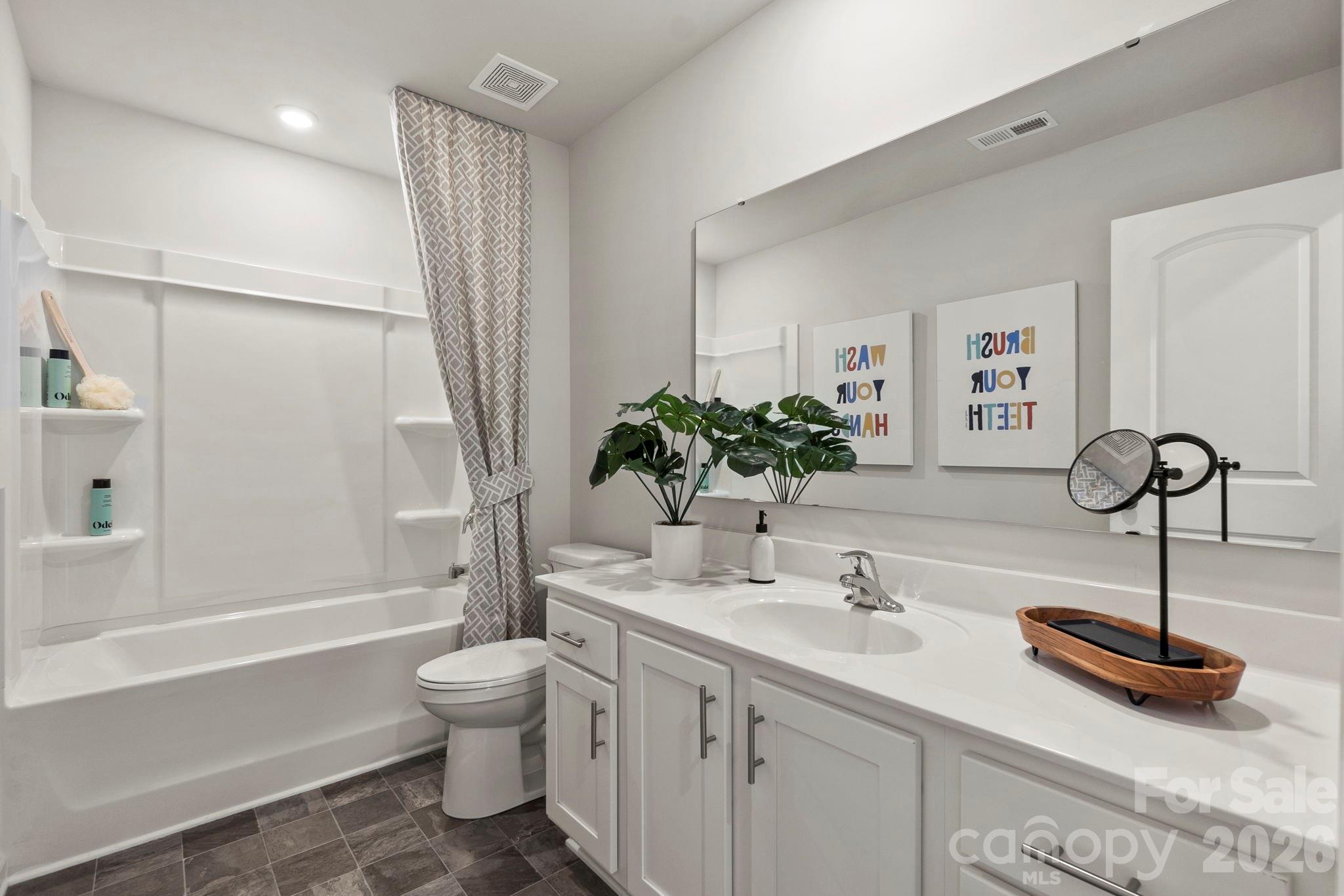 Meadow Creek Village - Residential