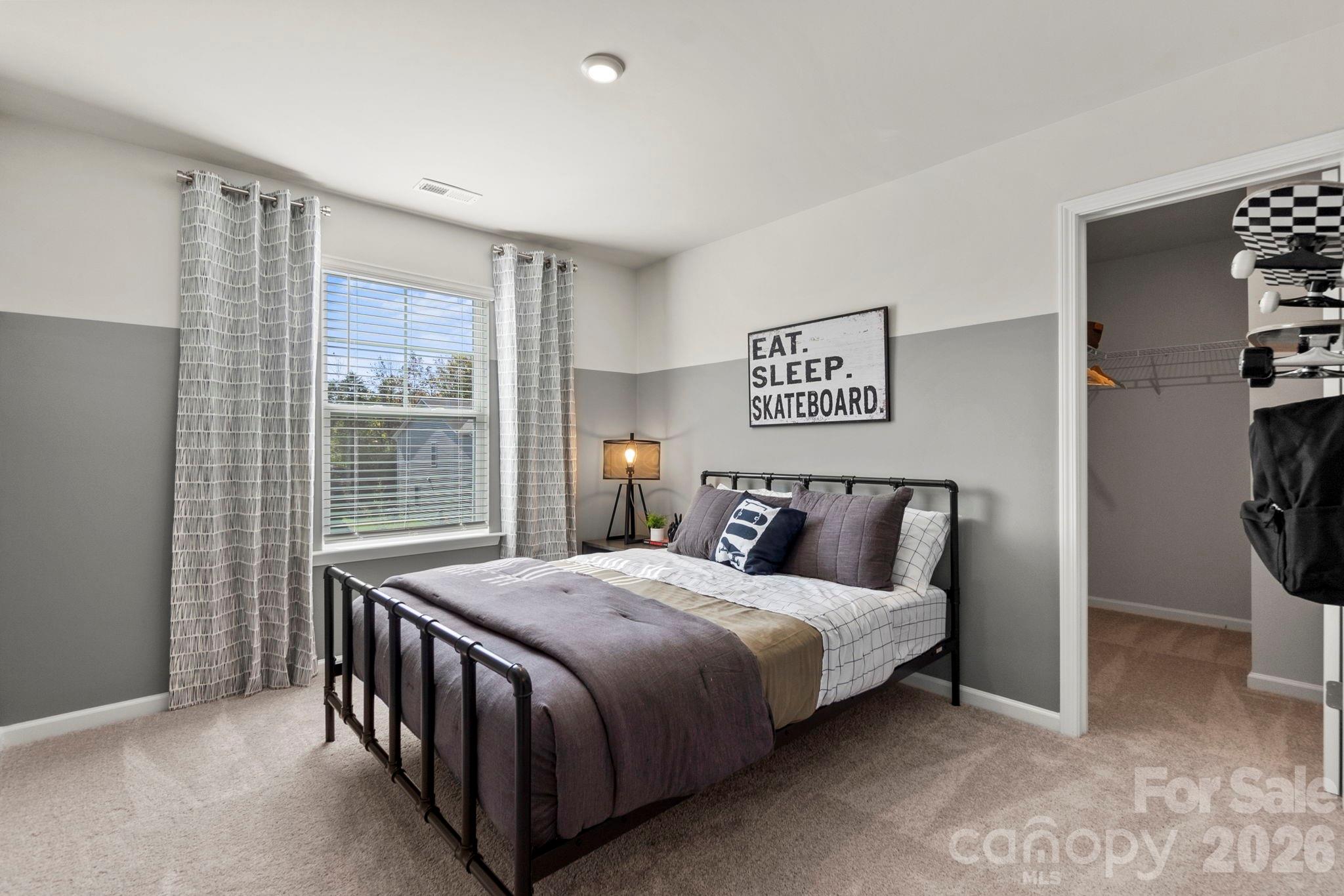 Meadow Creek Village - Residential