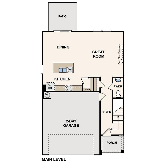 Meadow Creek Village - Residential