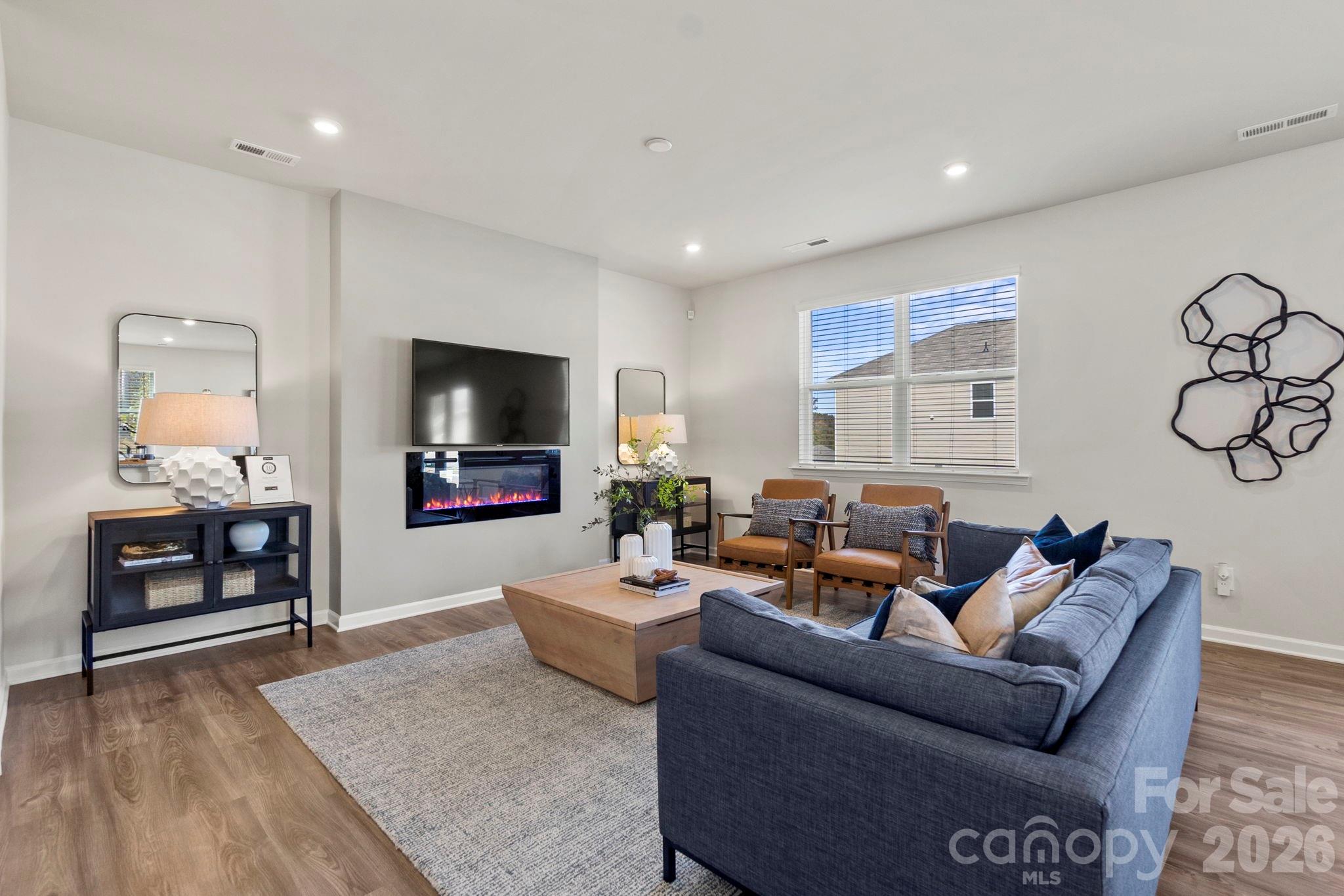 Meadow Creek Village - Residential