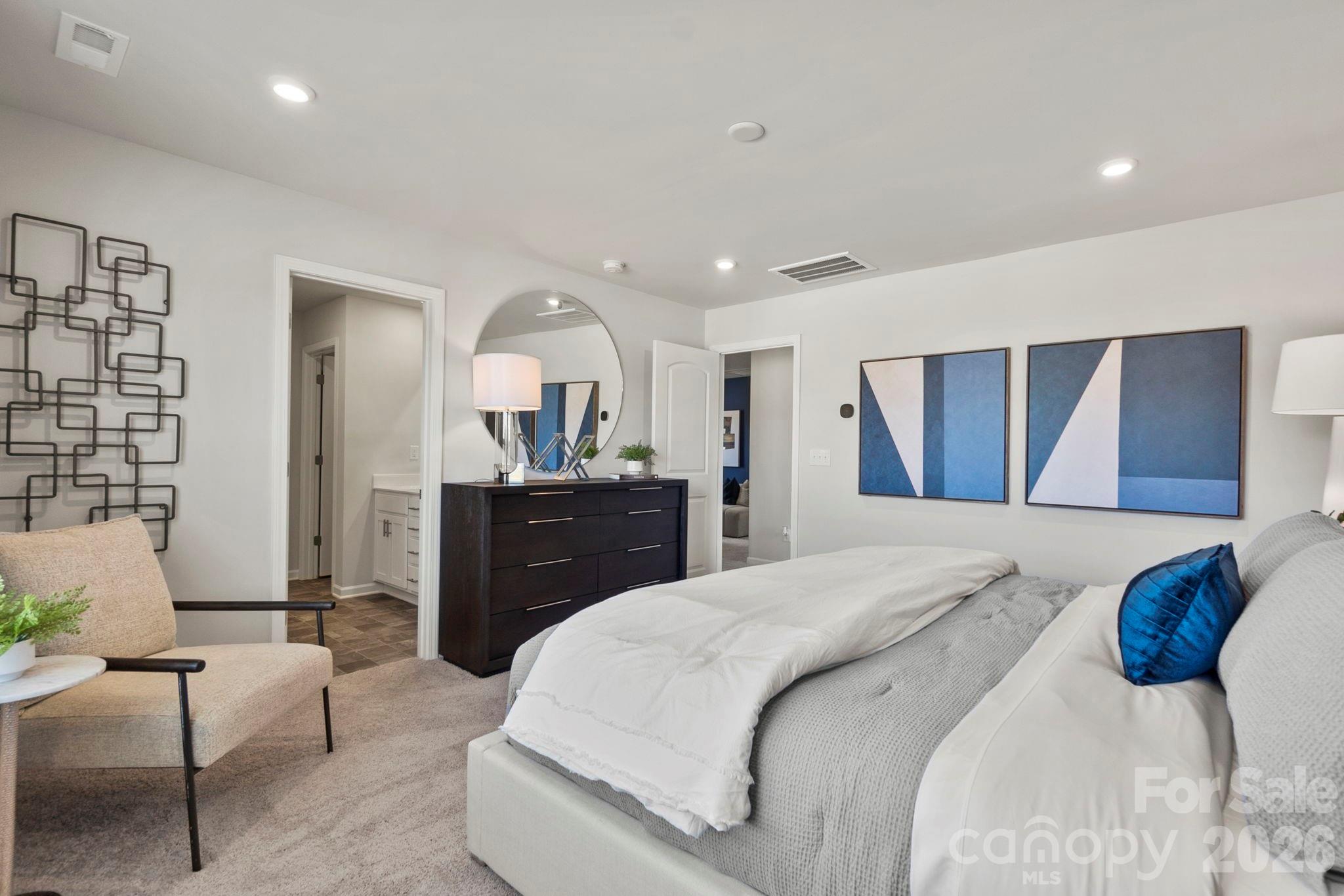 Meadow Creek Village - Residential