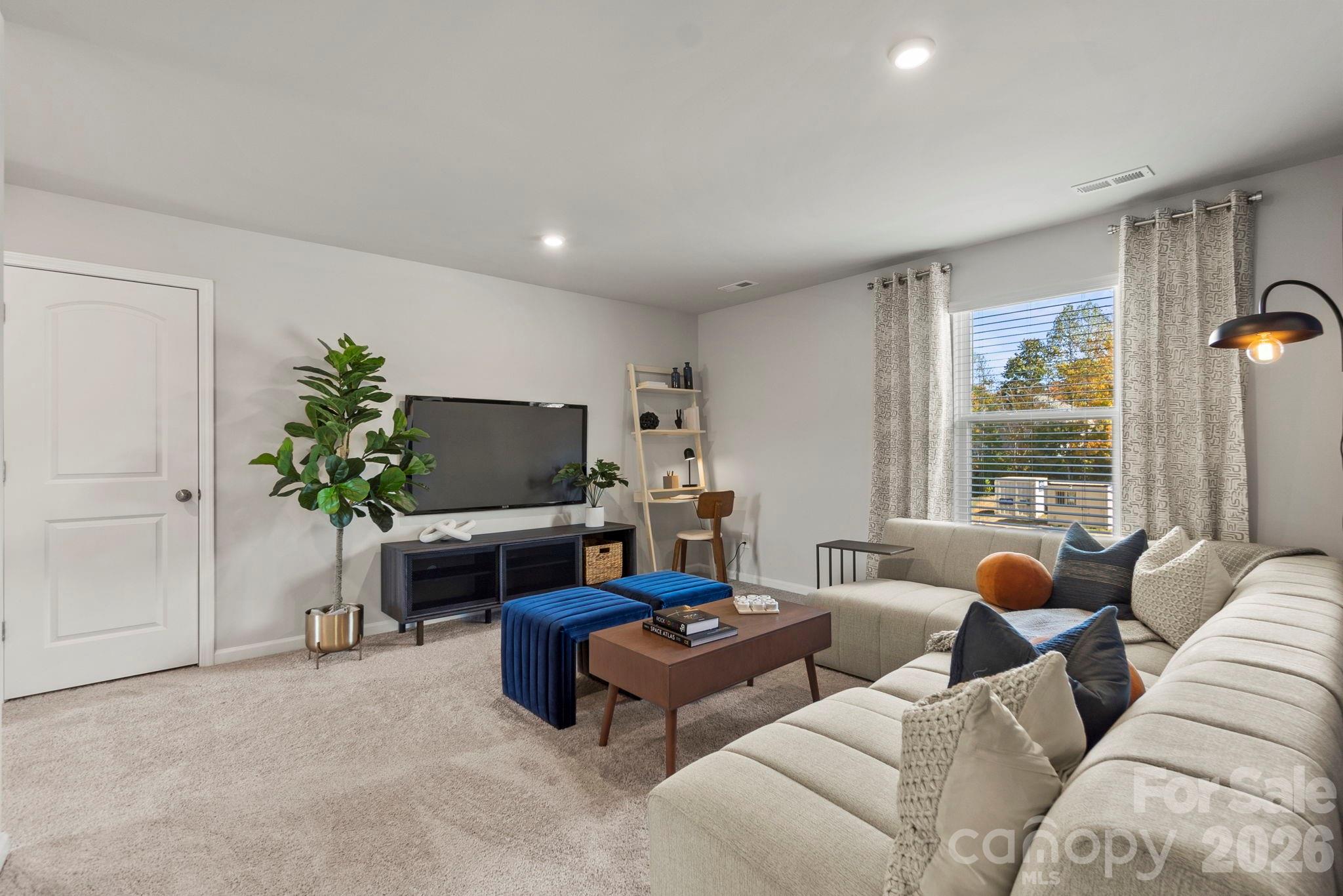 Meadow Creek Village - Residential