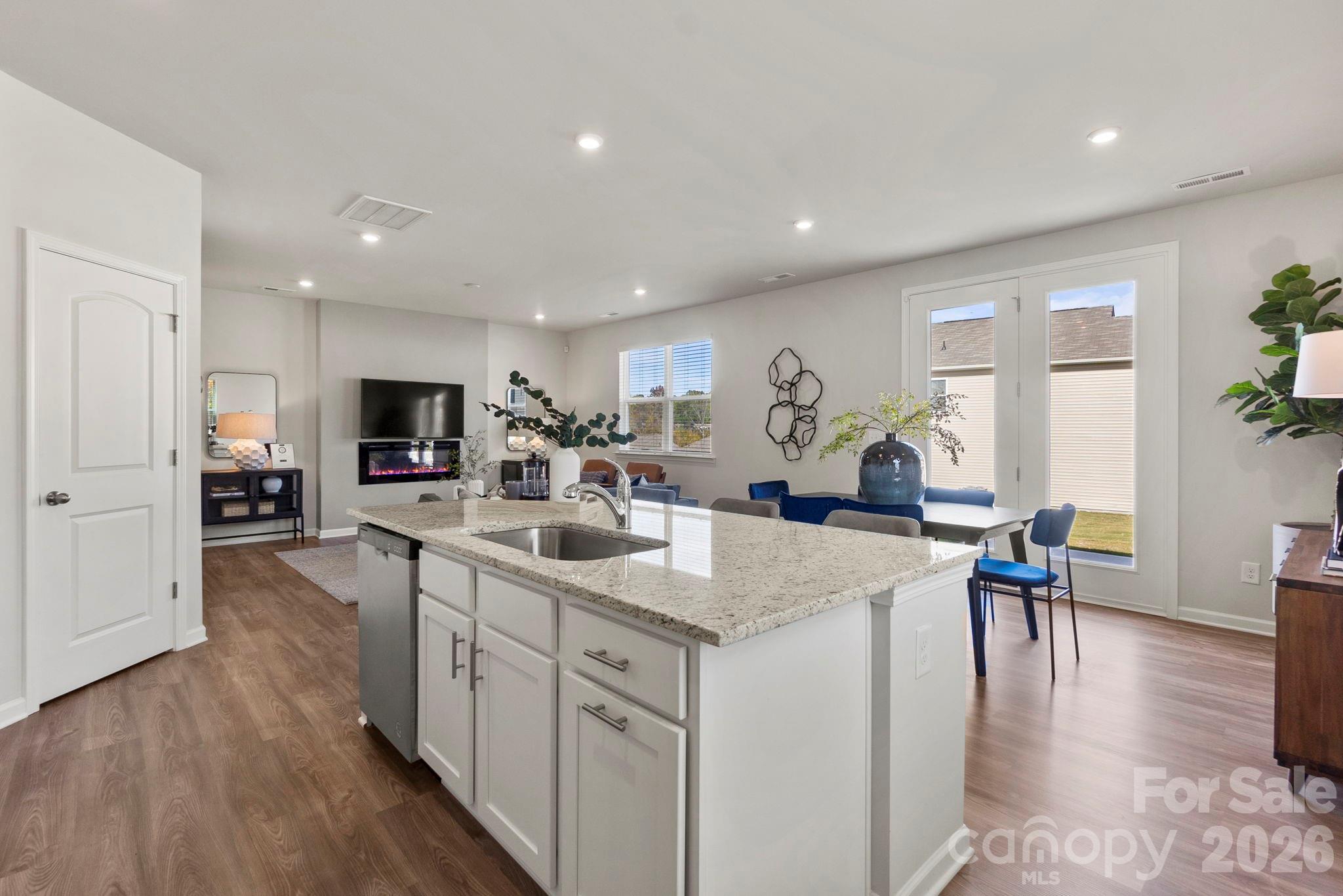 Meadow Creek Village - Residential
