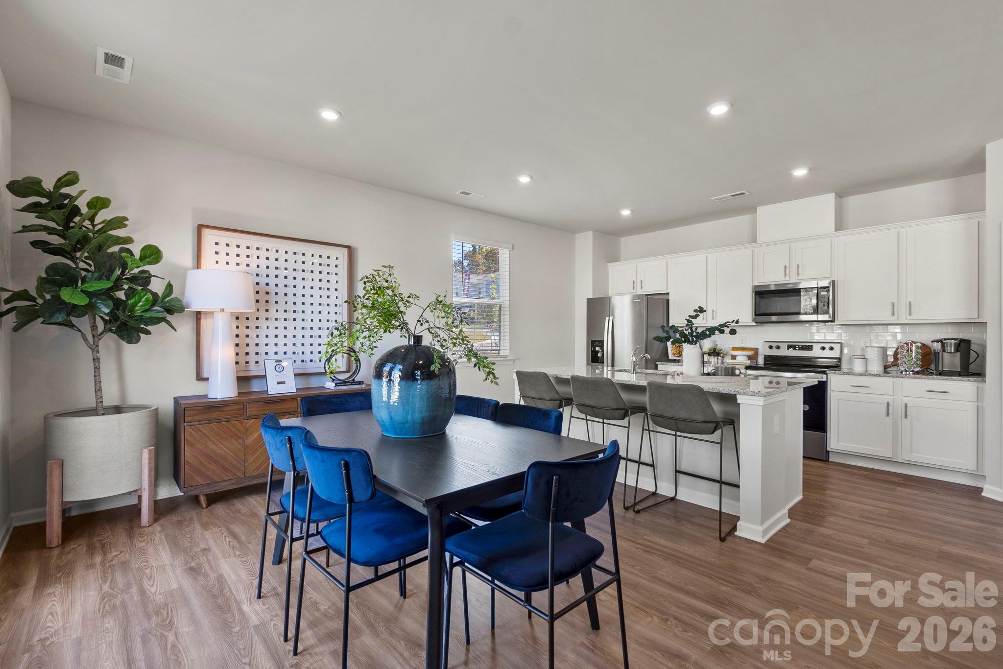 Meadow Creek Village - Residential