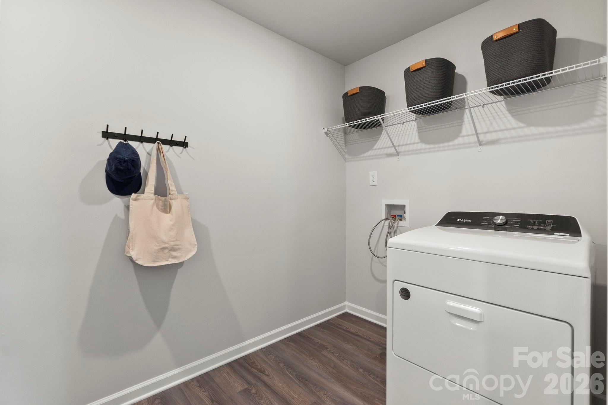 Meadow Creek Village - Residential