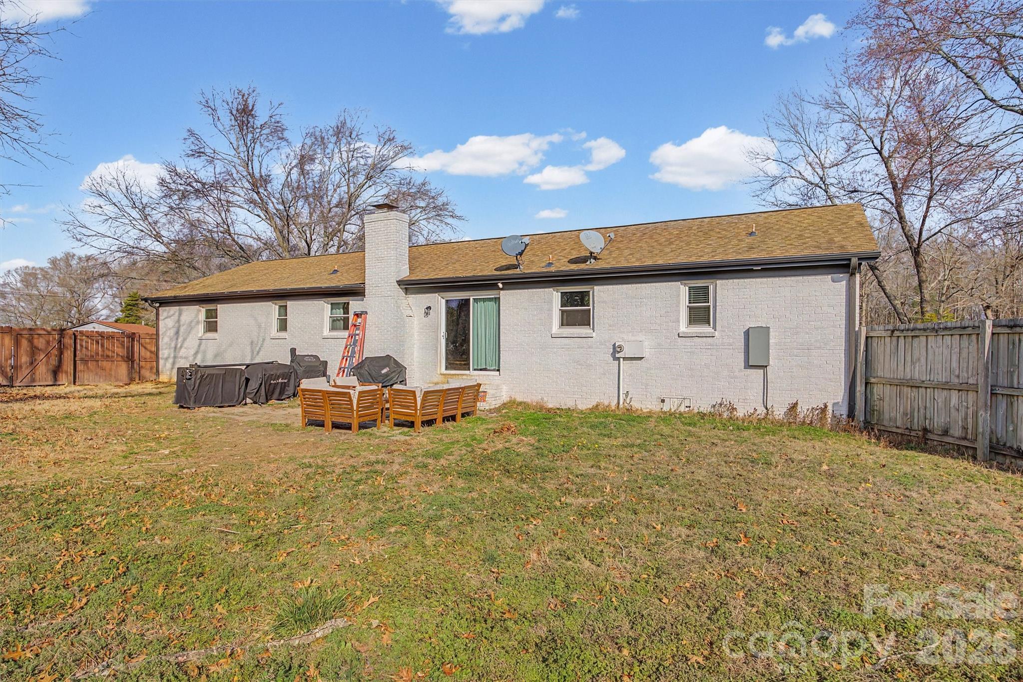 Stoneybrook - Residential