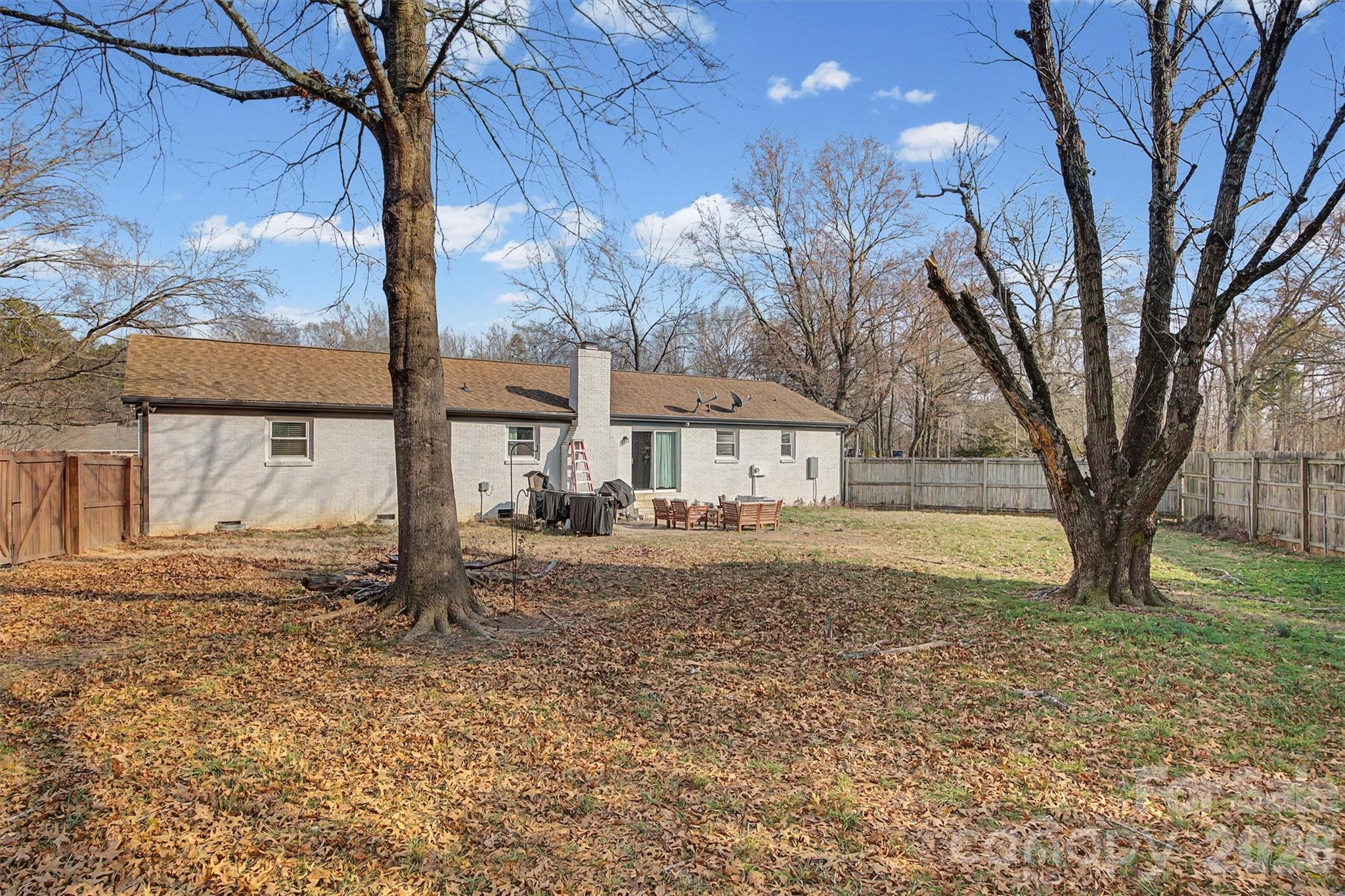 Stoneybrook - Residential