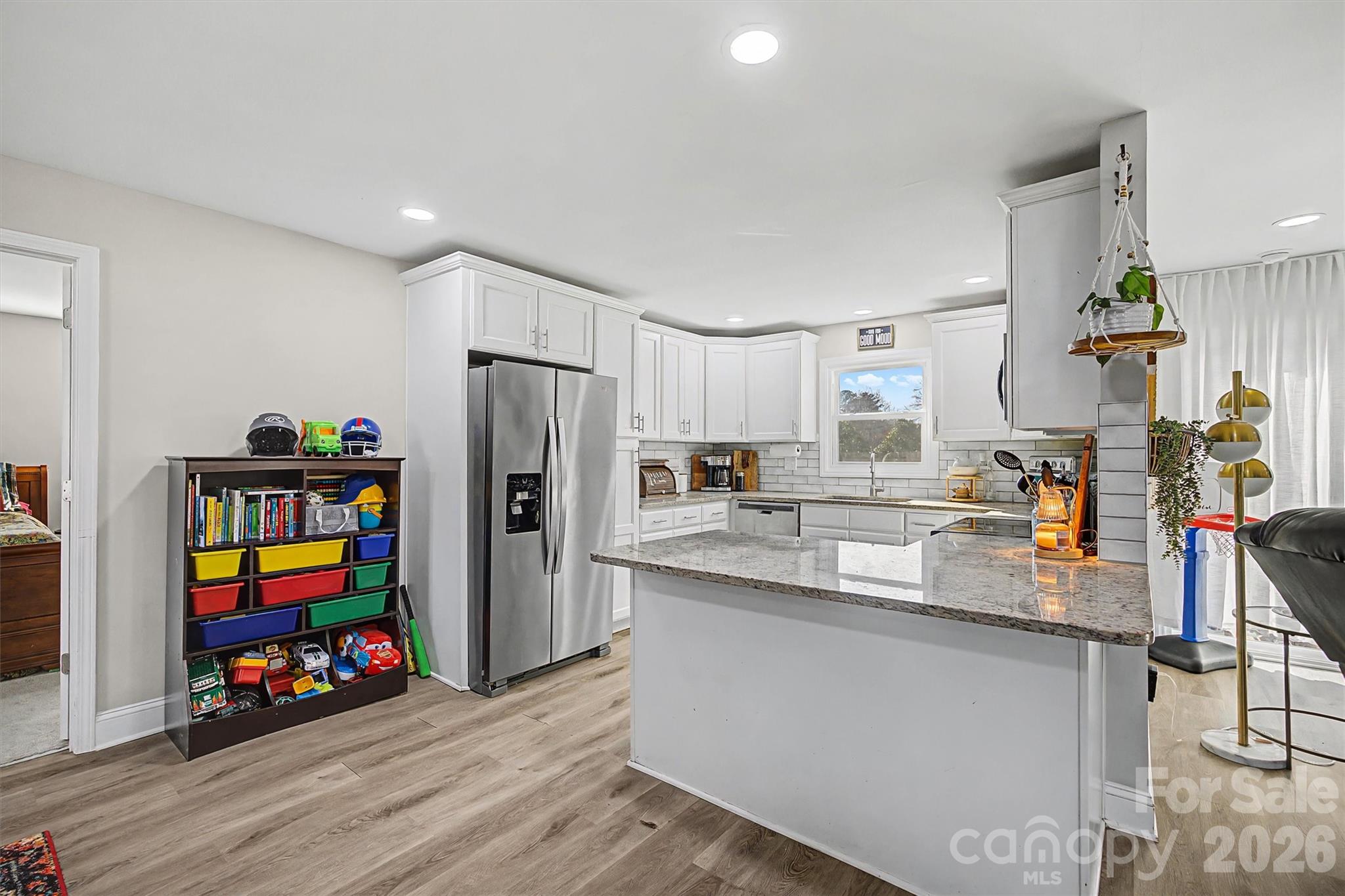 Stoneybrook - Residential