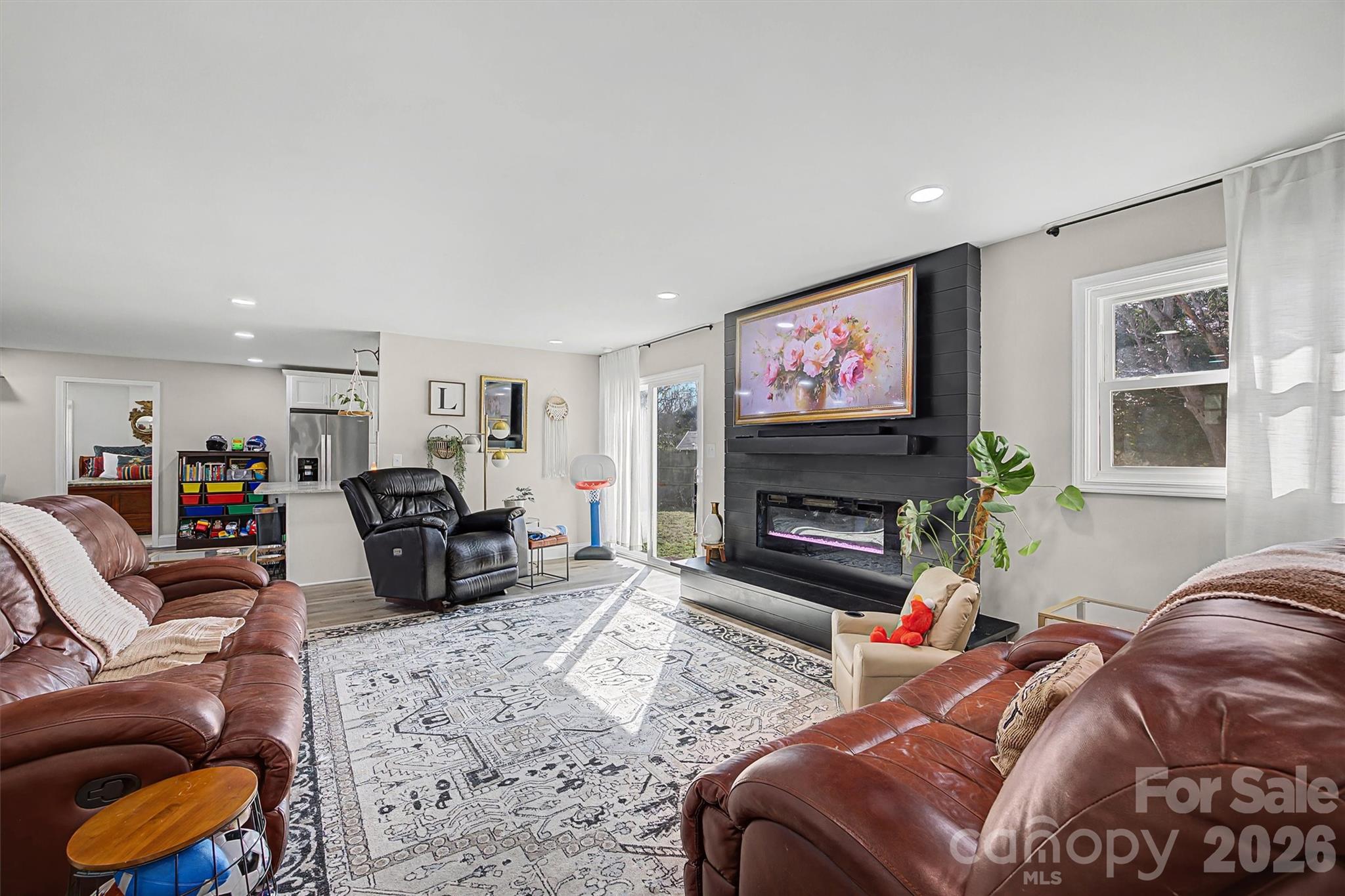 Stoneybrook - Residential