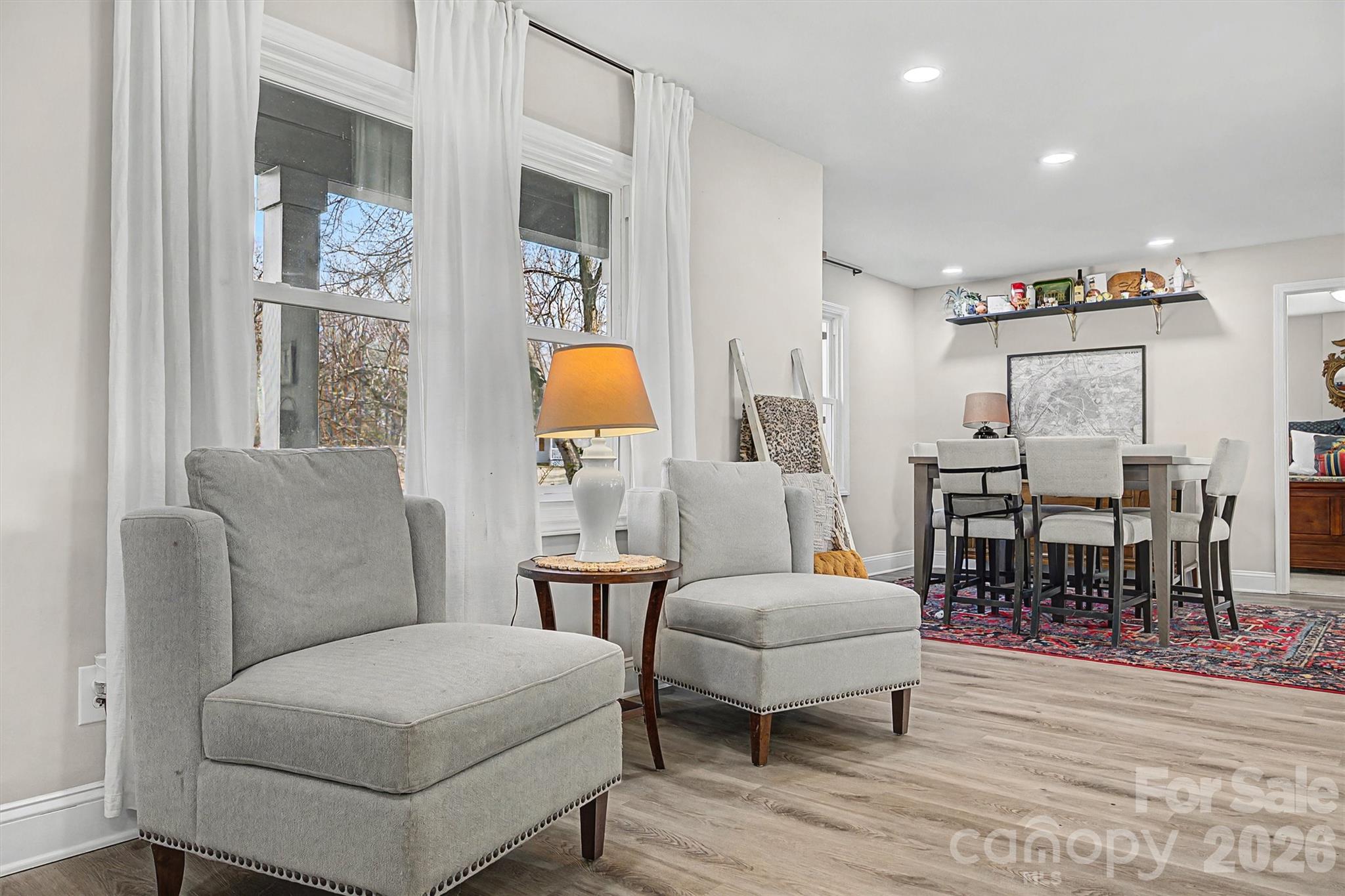 Stoneybrook - Residential
