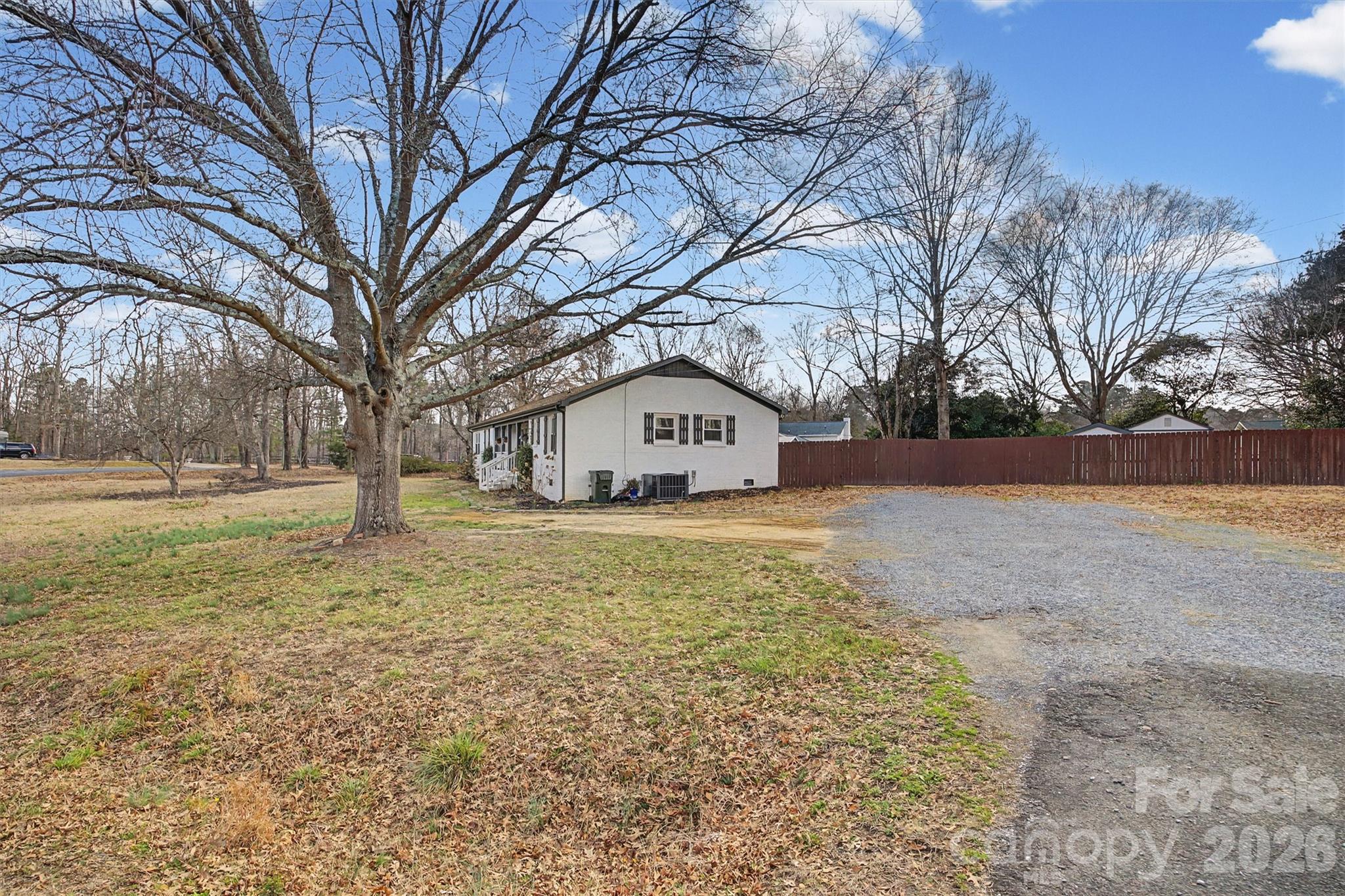 Stoneybrook - Residential