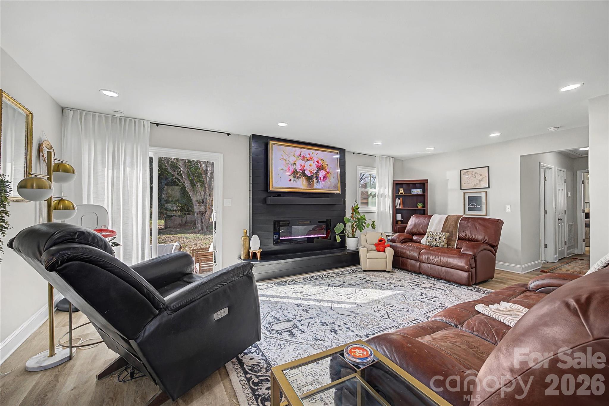 Stoneybrook - Residential