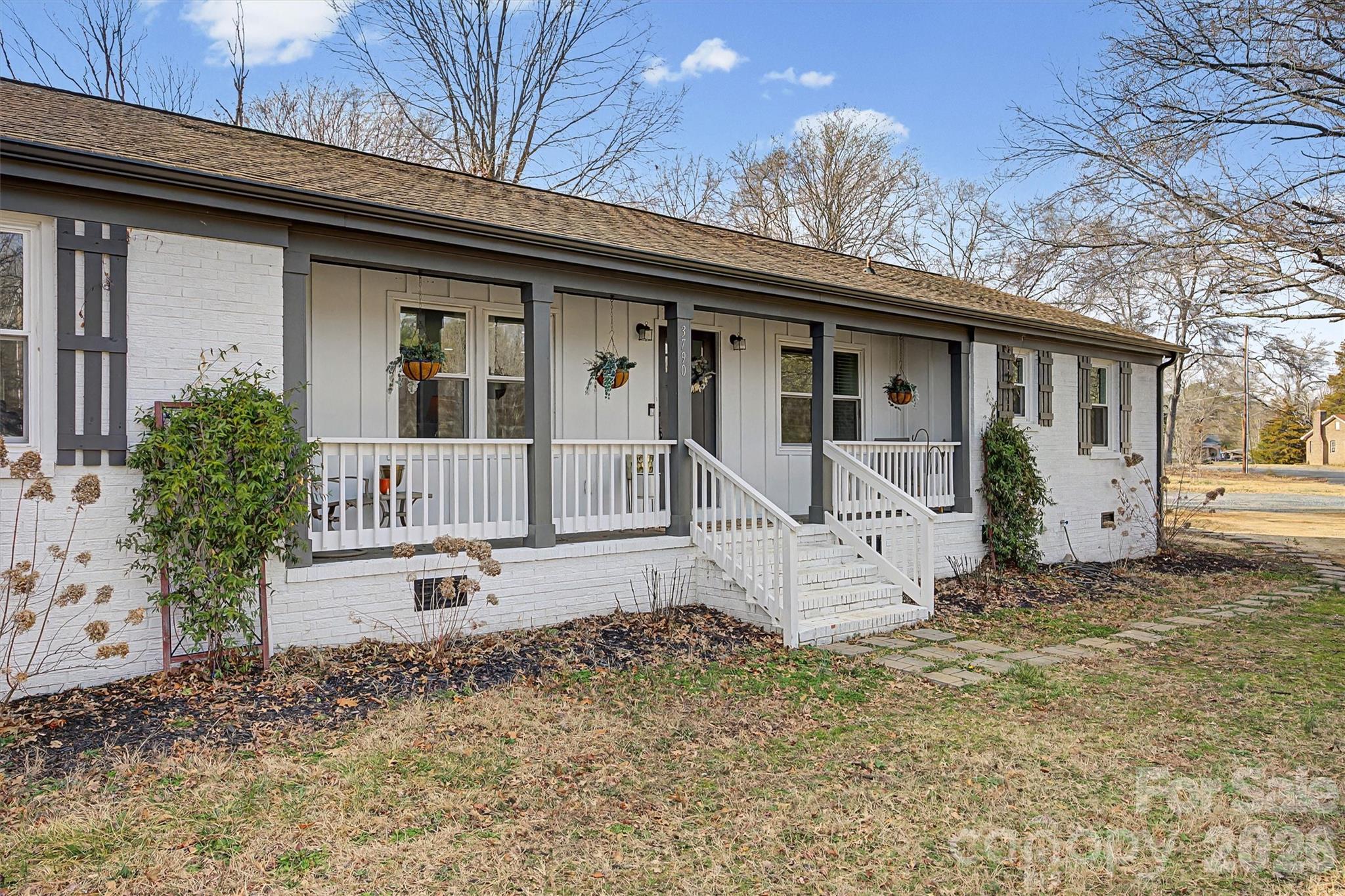 Stoneybrook - Residential
