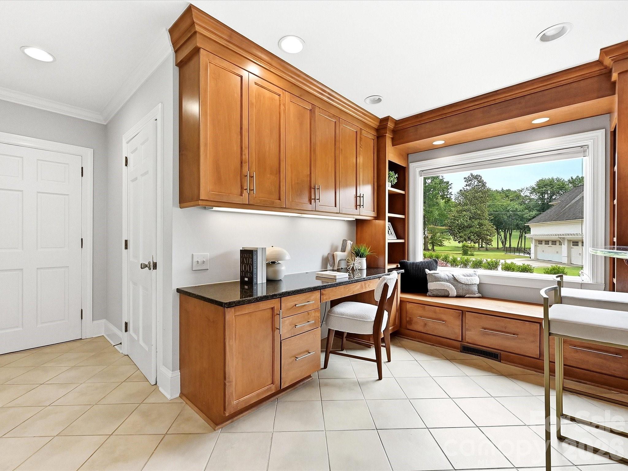 Montibello - Residential