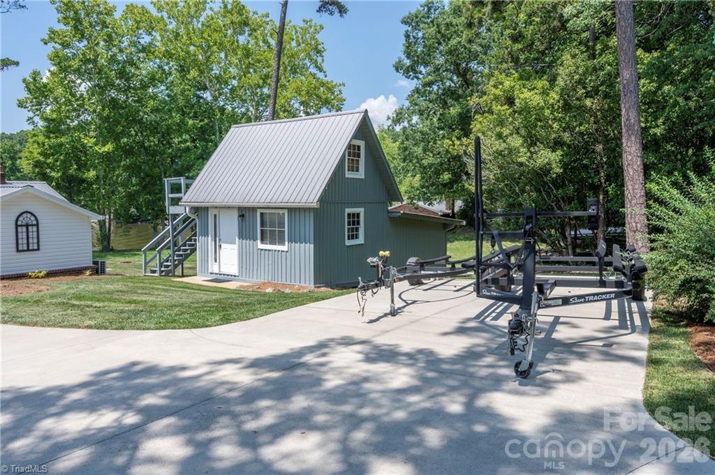 High Rock Lake - Residential