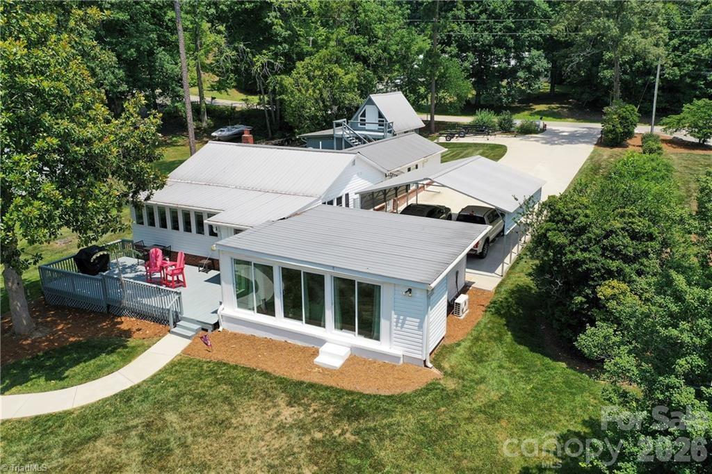 High Rock Lake - Residential