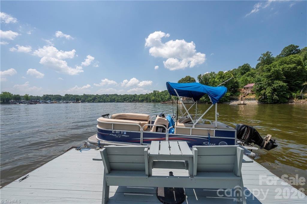 High Rock Lake - Residential