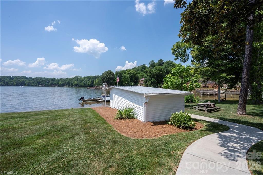 High Rock Lake - Residential