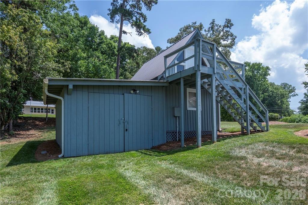 High Rock Lake - Residential