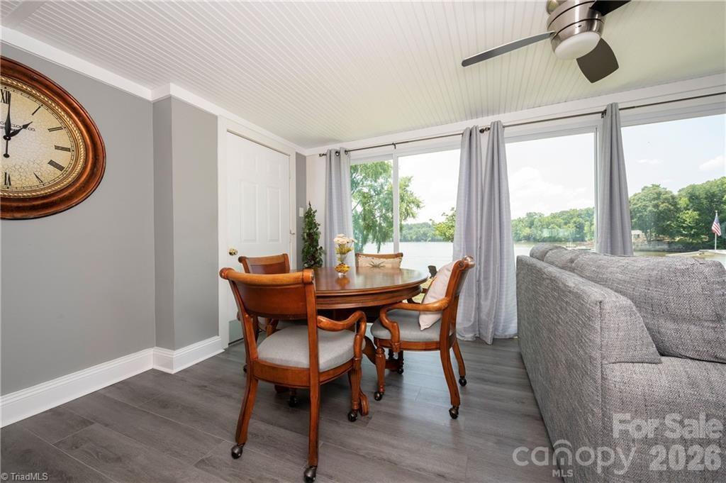 High Rock Lake - Residential