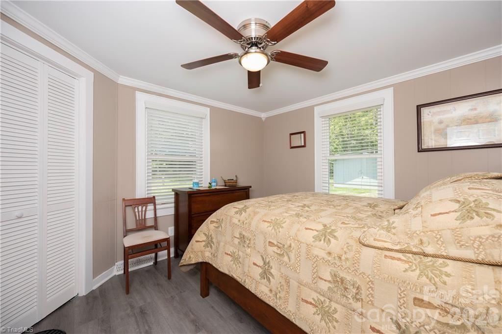 High Rock Lake - Residential