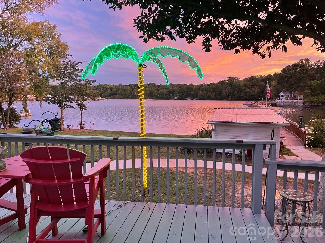 High Rock Lake - Residential