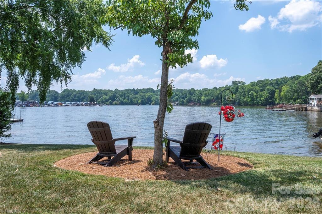High Rock Lake - Residential