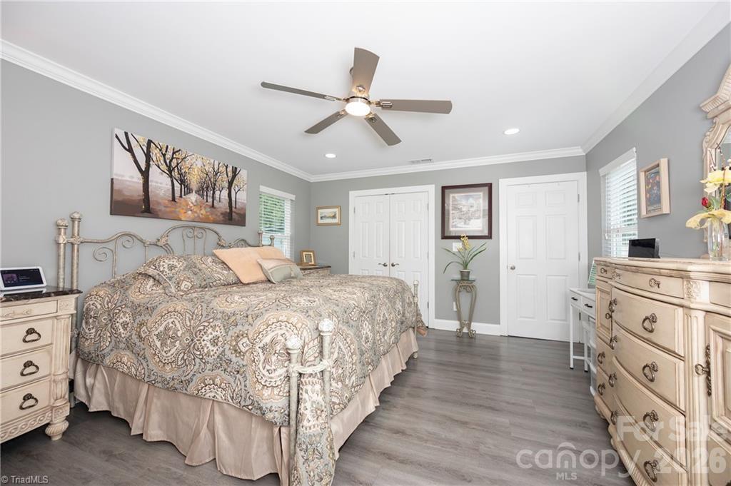 High Rock Lake - Residential