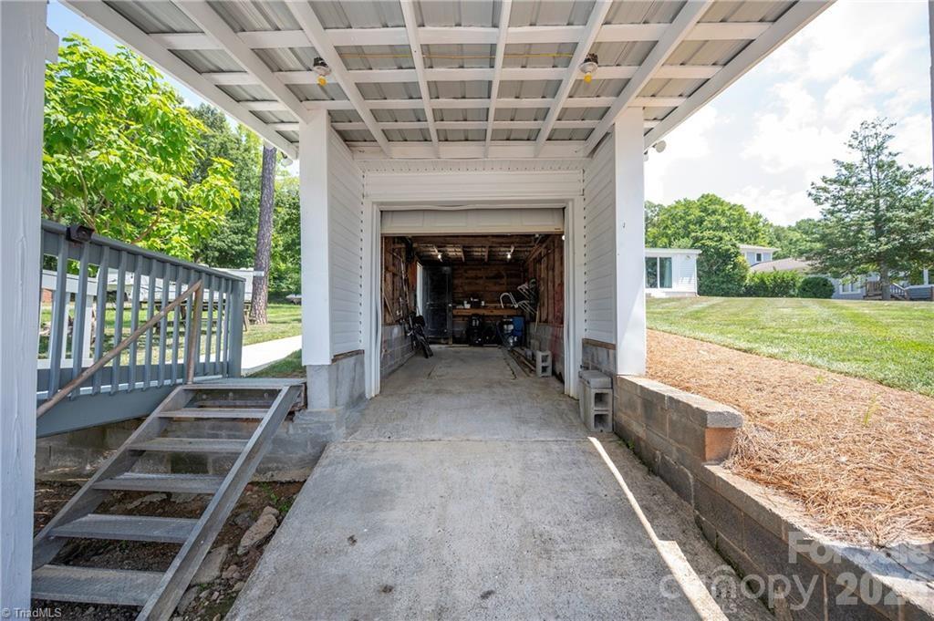 High Rock Lake - Residential
