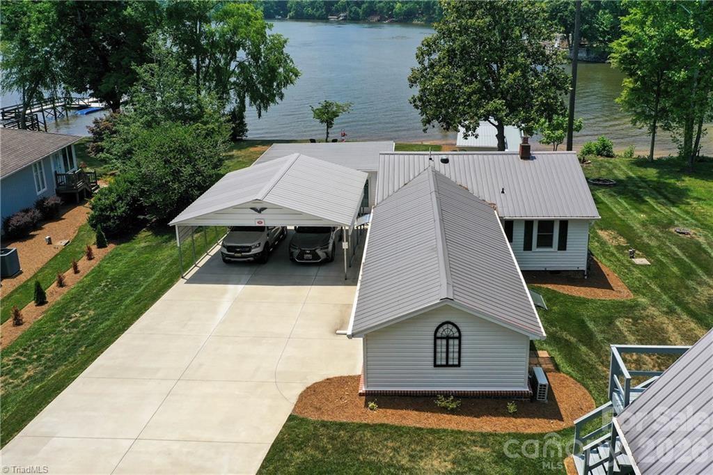 High Rock Lake - Residential