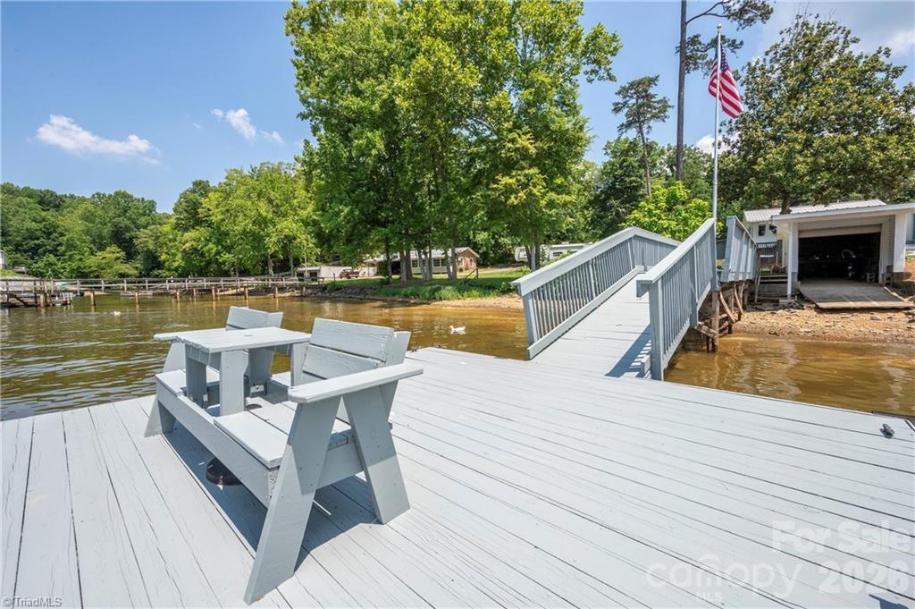 High Rock Lake - Residential