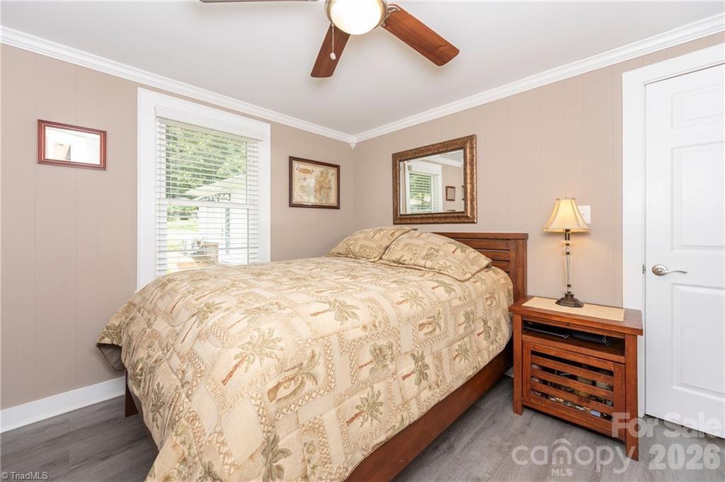 High Rock Lake - Residential